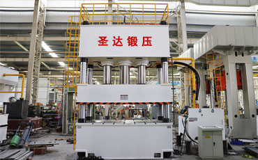 徐州1000噸四柱液壓機自重？